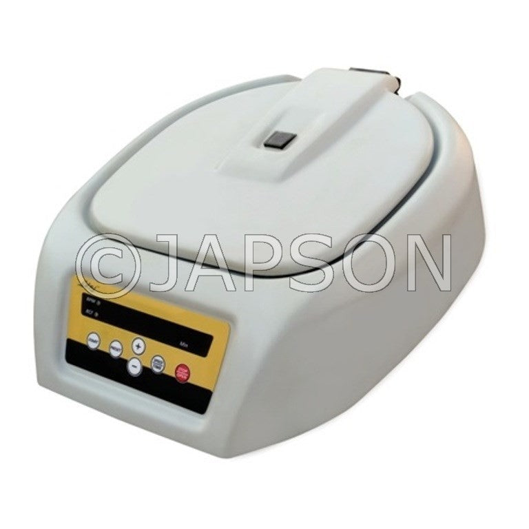 Haematocrit Centrifuge, 12000 R.P.M Haematocrit Centrifuge, 12000 R.P.M